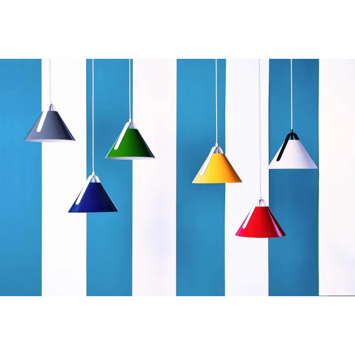 Подвесной светильник Deko-Light Diversity 342176 от ImperiumLoft