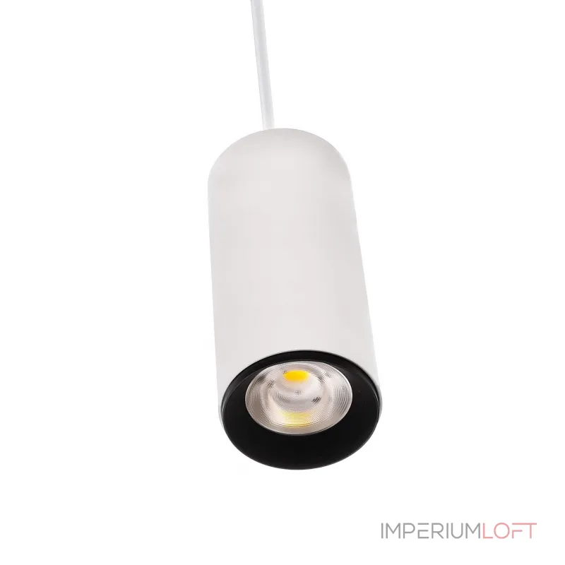Подвесной светильник Deko-Light Lucea 342177