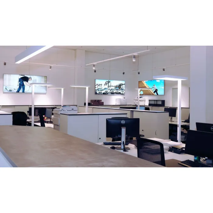Торшер Deko-Light Office One 343030 от ImperiumLoft