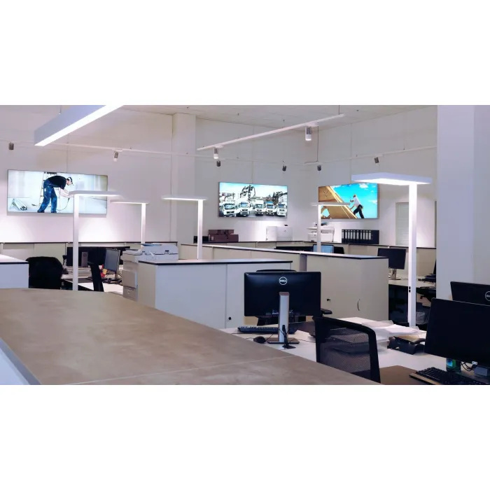 Торшер Deko-Light Office One 343032 от ImperiumLoft