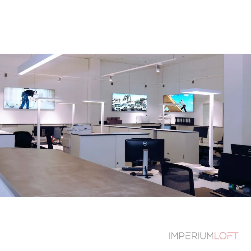 Торшер Deko-Light Office One 343035 от ImperiumLoft Торшер Deko-Light Office One 343035 от ImperiumLoft