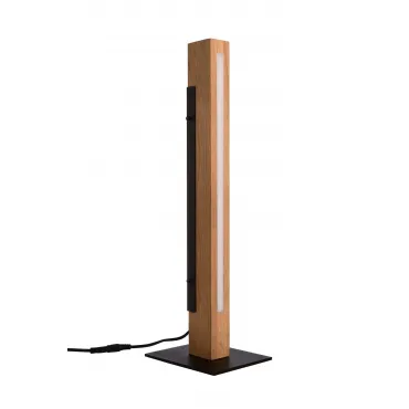 Настольная лампа Deko-Light MADERA 346044