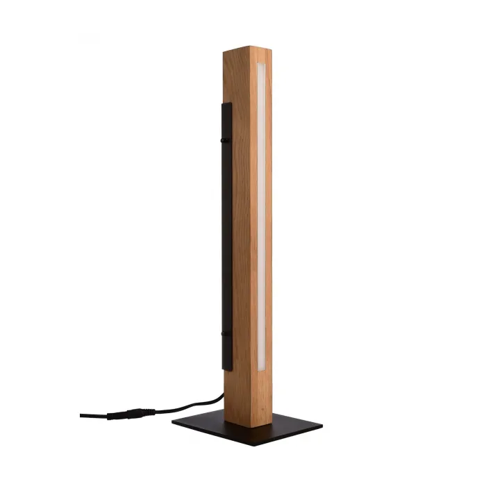 Настольная лампа Deko-Light MADERA 346044 от ImperiumLoft