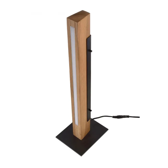 Настольная лампа Deko-Light MADERA 346044 от ImperiumLoft