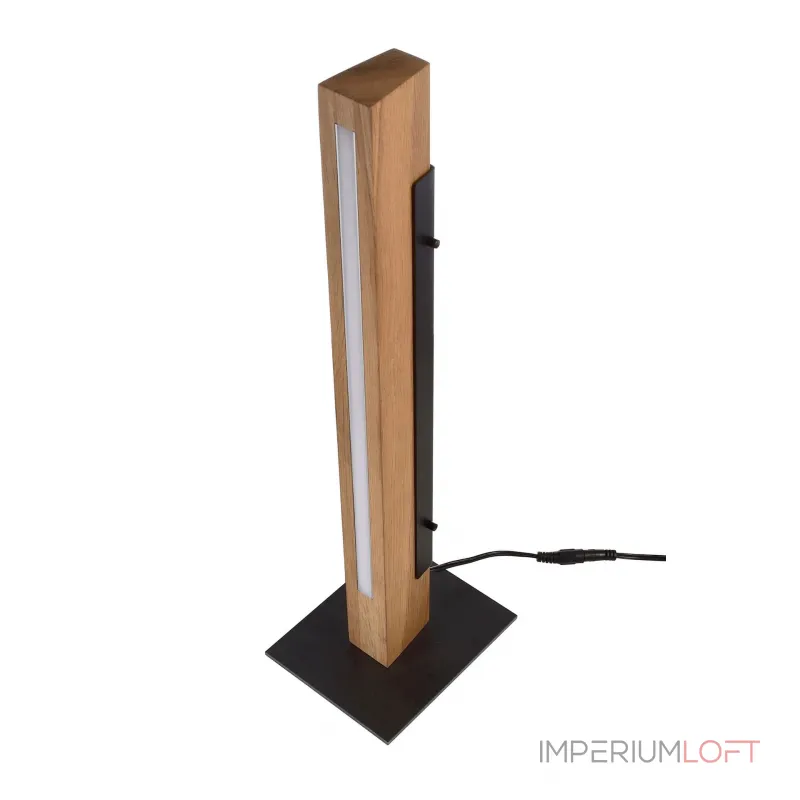 Настольная лампа Deko-Light MADERA 346044 от ImperiumLoft Настольная лампа Deko-Light MADERA 346044 от ImperiumLoft