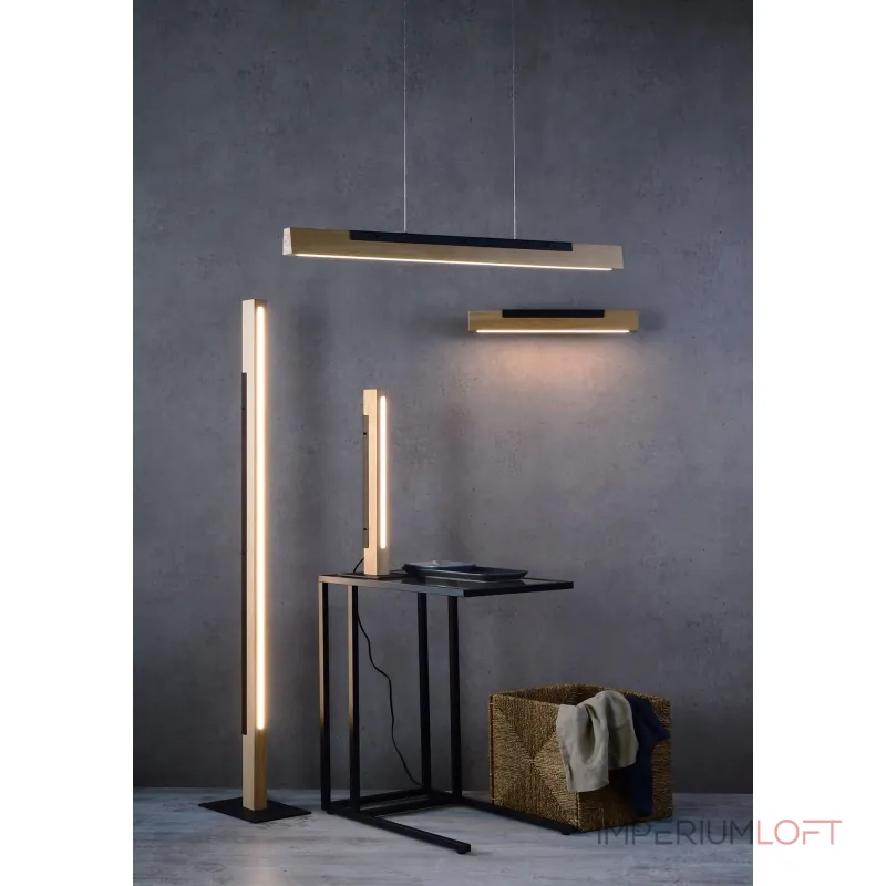 Настольная лампа Deko-Light MADERA 346044 от ImperiumLoft Настольная лампа Deko-Light MADERA 346044 от ImperiumLoft