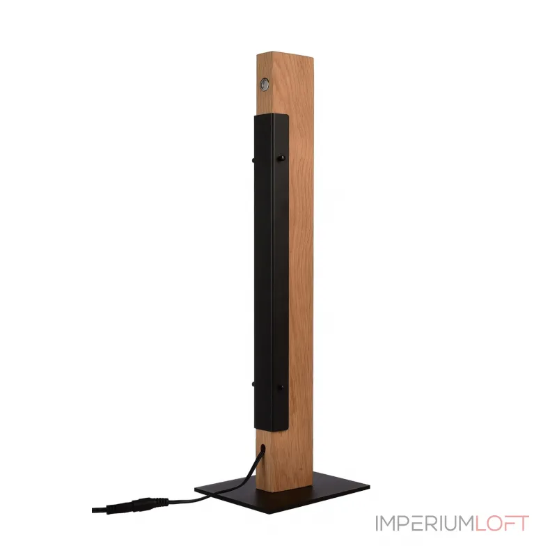 Настольная лампа Deko-Light MADERA 346044 от ImperiumLoft Настольная лампа Deko-Light MADERA 346044 от ImperiumLoft