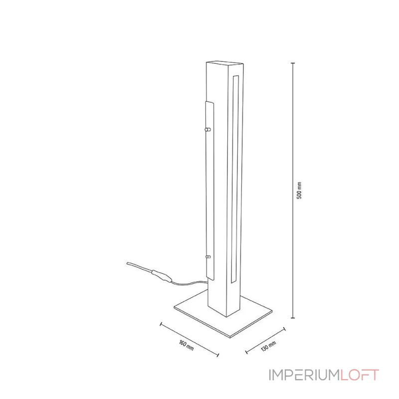 Настольная лампа Deko-Light MADERA 346044 от ImperiumLoft Настольная лампа Deko-Light MADERA 346044 от ImperiumLoft