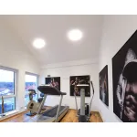 Потолочный светильник Deko-Light Helen I 3 colour 348051 от ImperiumLoft