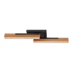 Потолочный светильник Deko-Light MADERA 348147 от ImperiumLoft