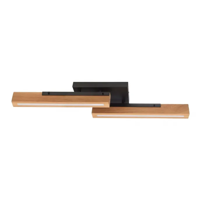 Потолочный светильник Deko-Light MADERA 348147 от ImperiumLoft