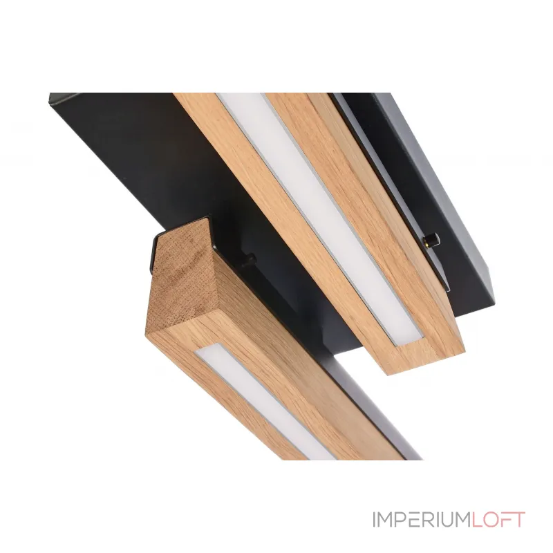 Потолочный светильник Deko-Light MADERA 348147