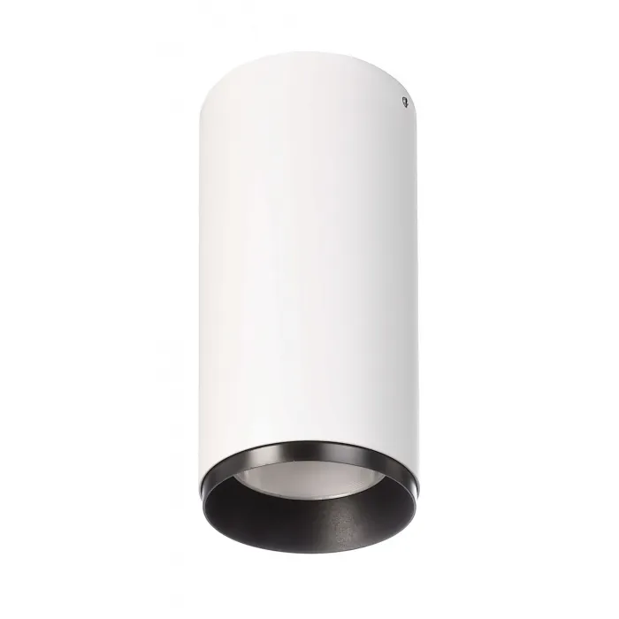 Накладной Потолочный светильник Deko-Light Lucea 348157 от ImperiumLoft