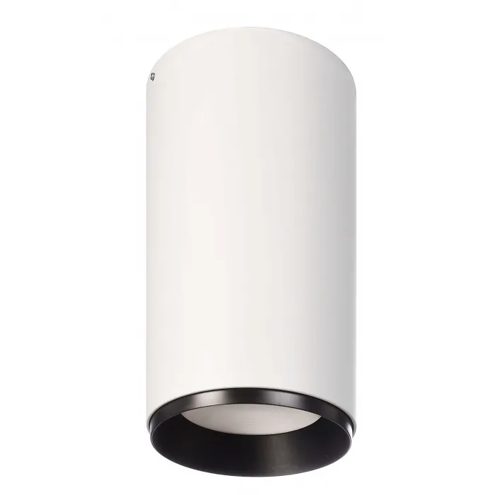Накладной Потолочный светильник Deko-Light Lucea 348159 от ImperiumLoft