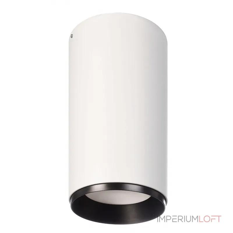 Накладной Потолочный светильник Deko-Light Lucea 348159 Накладной Потолочный светильник Deko-Light Lucea 348159