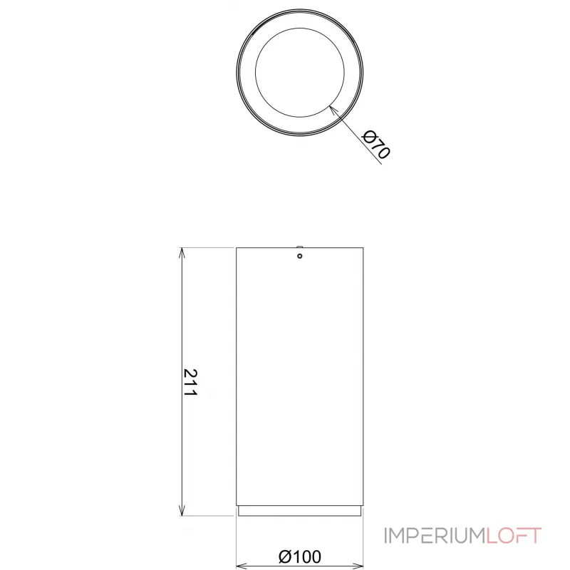 Накладной Потолочный светильник Deko-Light Lucea 348159 Накладной Потолочный светильник Deko-Light Lucea 348159