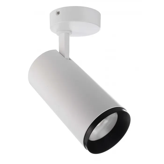 Накладной Потолочный светильник Deko-Light Lucea 348167 от ImperiumLoft