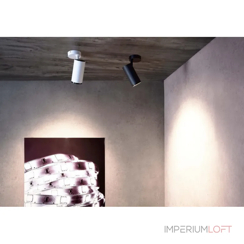 Накладной Потолочный светильник Deko-Light Lucea 348168