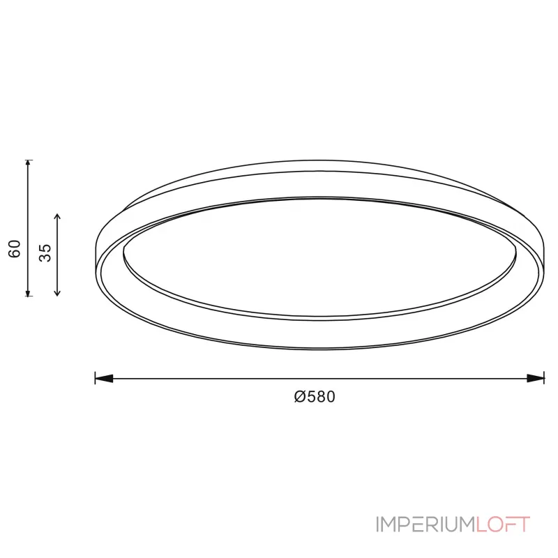 Потолочный светильник Deko-Light Merope 348192 от ImperiumLoft Потолочный светильник Deko-Light Merope 348192 от ImperiumLoft