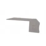 Торцевая заглушка P-AL-02-10 набор из 2 шт. Deko-Light 978201