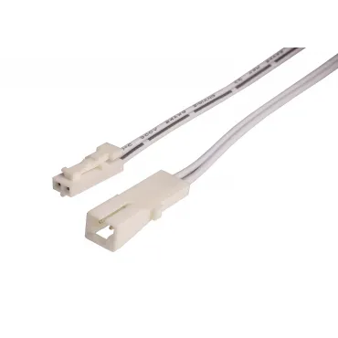 Удлинительный кабель MINI-AMP (вилка-розетка) Deko-Light 940044 Удлинительный кабель MINI-AMP (вилка-розетка) Deko-Light 940044