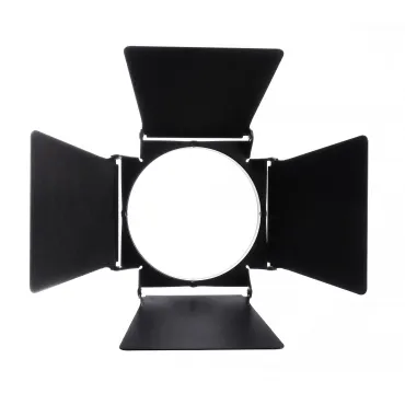 Шторка для Lucea 30 черная Deko-Light 930678