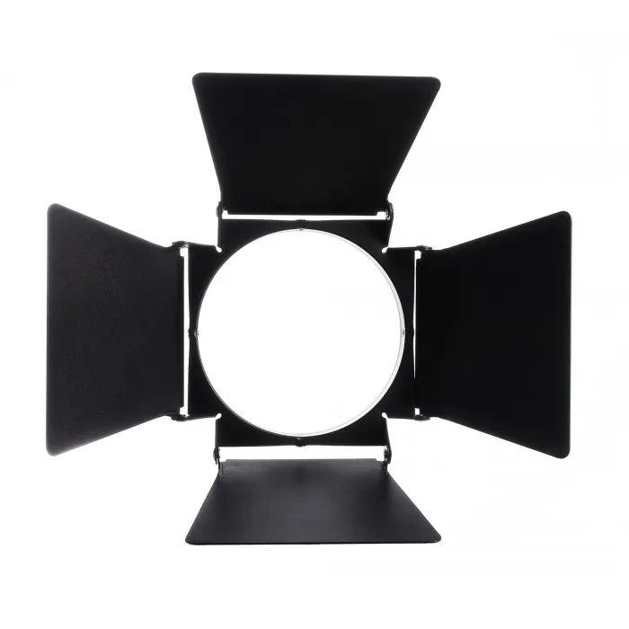Шторка для Lucea 30 черная Deko-Light 930678 от ImperiumLoft