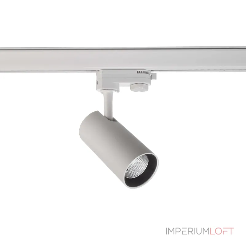 Трековый светильник Deko-Light 3-х фазная 230V Horus 707095