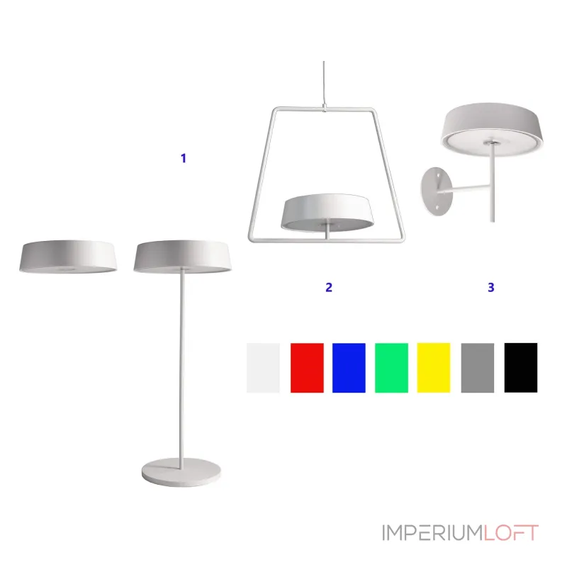 Светодиодный съемный плафон Deko-Light Head Magnetic Light Miram White 346025 Светодиодный съемный плафон Deko-Light Head Magnetic Light Miram White 346025