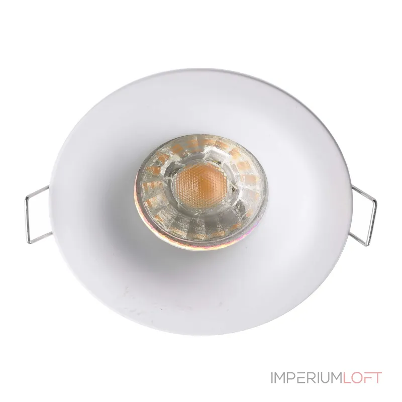 Встраиваемый светильник Deko-Light Altair 110017
