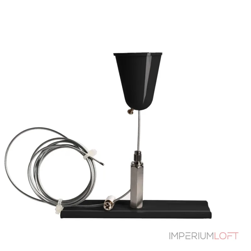 Подвес для 3-фазной трековой системы Deko-Light D Line 710050