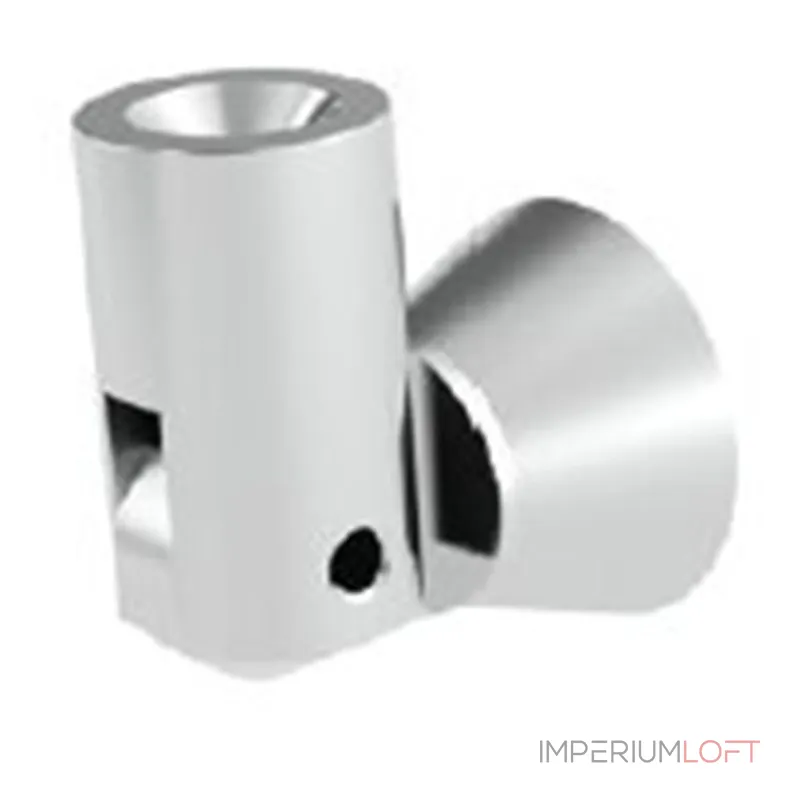 Набор клипс 2 шт Deko-Light 987080 Набор клипс 2 шт Deko-Light 987080