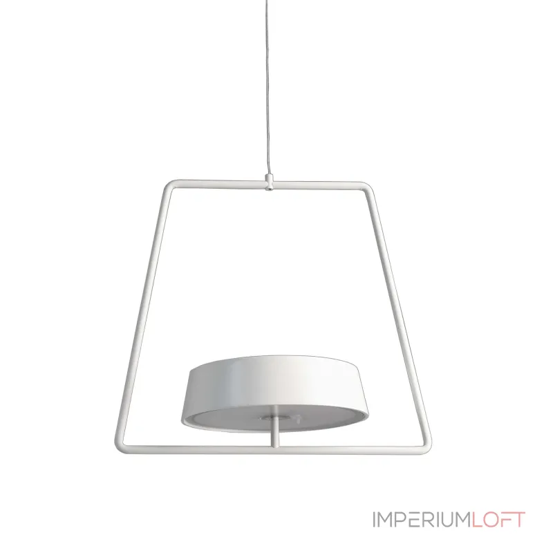 Светодиодный съемный плафон Deko-Light Head Magnetic Light Miram White 346025 Светодиодный съемный плафон Deko-Light Head Magnetic Light Miram White 346025