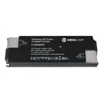 LED-Блок питания BASIC, DIM, CC, D130050NTF / 50W Deko-Light 862211