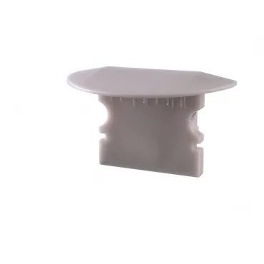 Торцевая заглушка P-ET-02-10 набор из 2 шт Deko-Light 978131