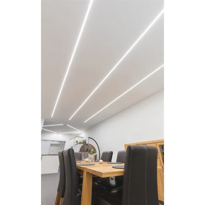 Профиль Deko-Light Nuten-Profil, U-hoch AU-10-12 970280 от ImperiumLoft