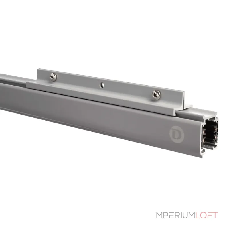 Подвесной зажим для подключения 3-х фазной системы Deko-Light D Line 710058 Подвесной зажим для подключения 3-х фазной системы Deko-Light D Line 710058