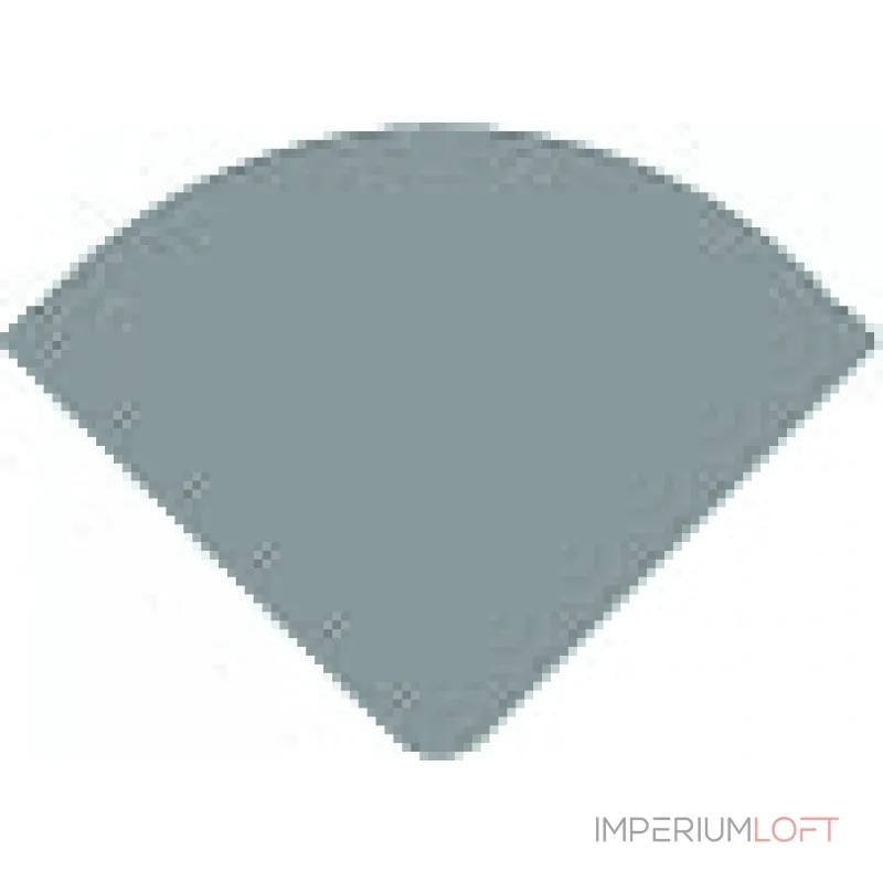 Комплектующие заглушка R-AV-05-12 Комплект 2 шт. Deko-Light 979760