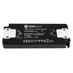 Блок питания для светодиодов FLAT, CV, UT24V/20W Deko-Light 862234 от ImperiumLoft