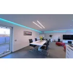 Профиль Deko-Light Nuten-Profil, U-hoch AU-10-12 970280 от ImperiumLoft