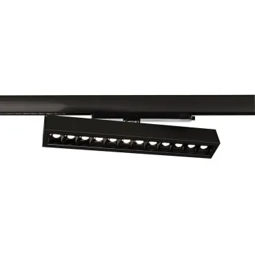 Рельсовая система 3-х фазная 230В Alnitak 25-34Вт 4000К Deko-Light 707115