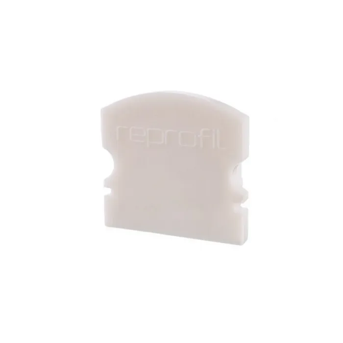 Торцевая заглушка F-AU-02-12 набор из 2 шт. Deko-Light 978560 от ImperiumLoft