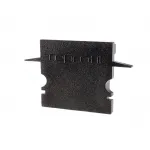 Торцевая заглушка H-ET-02-15 набор из 2 шт. Deko-Light 979152 от ImperiumLoft