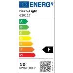 Уличный настенный светильник Deko-Light Grumium 620127