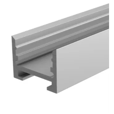 Профиль Deko-Light Nuten-Profil U-hoch AU-10-12 970280