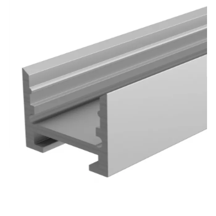 Профиль Deko-Light Nuten-Profil, U-hoch AU-10-12 970280 от ImperiumLoft