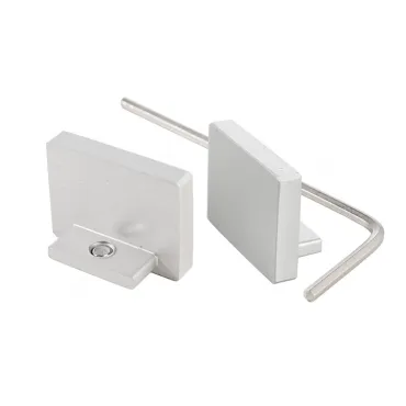 Заглушка Deko-Light P-AU-10-12 Set 2 Stk 980020