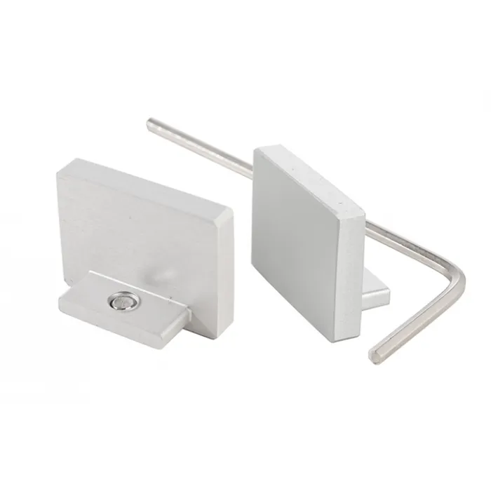 Заглушка Deko-Light P-AU-10-12 Set 2 Stk 980020 от ImperiumLoft