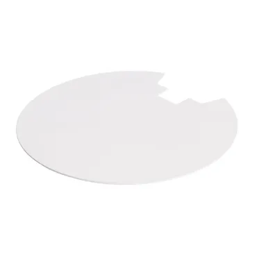 Задняя крышка белая для Series Uni II Deko-Light 930334