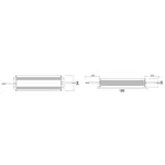 Блок питания Deko-Light IP, CV, V6-100-24 872094 от ImperiumLoft